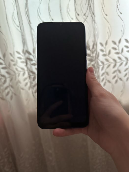 Redmi 9 NFC MIUI versiya