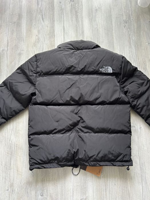 Geaca The North Face Nuptse 700 bărbați