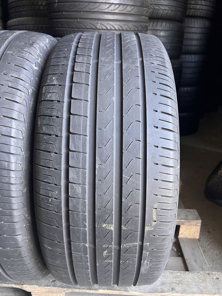 2 anvelope vara 285/45/20 , Pirelli , 5.8 mm !