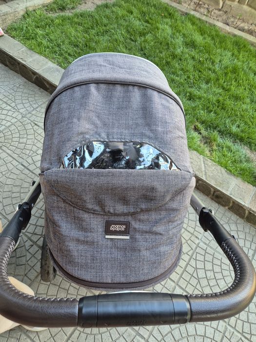 Бебешка Количка Mamas & Papas Occaro