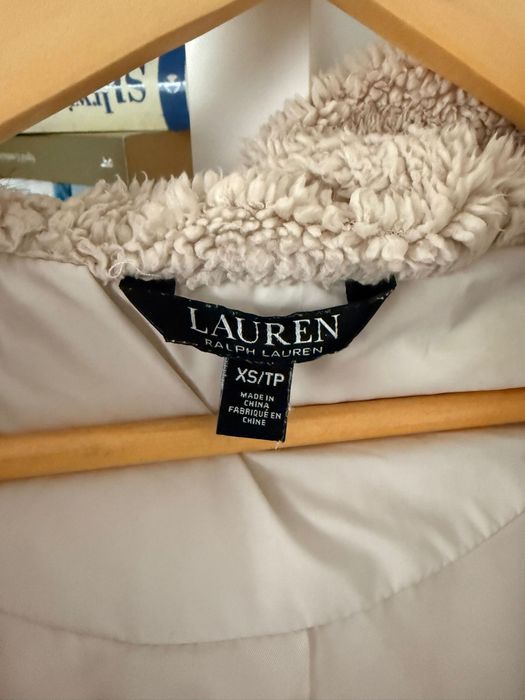 Geacă femei Ralph Lauren