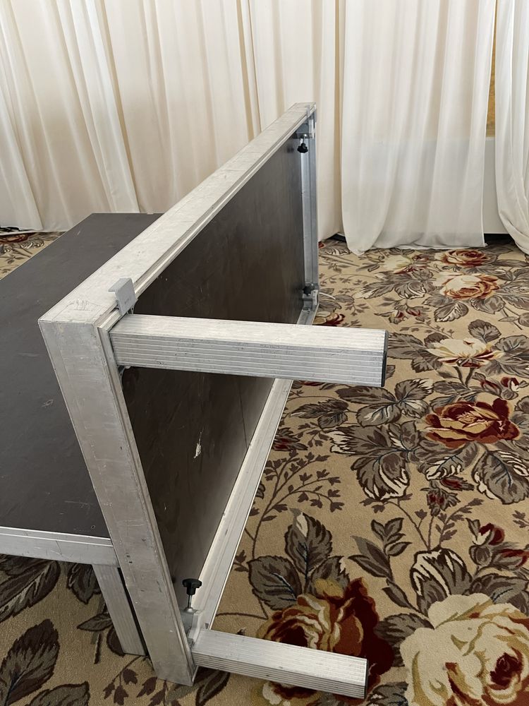 Scena podium Trenomat 2x1 metri