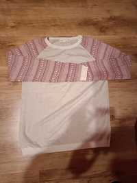 Bluza Tricot Bershka