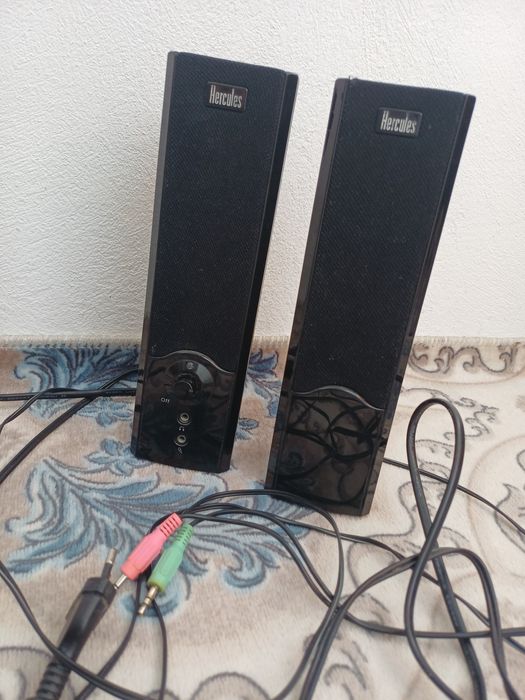 Boxe pentru calculator