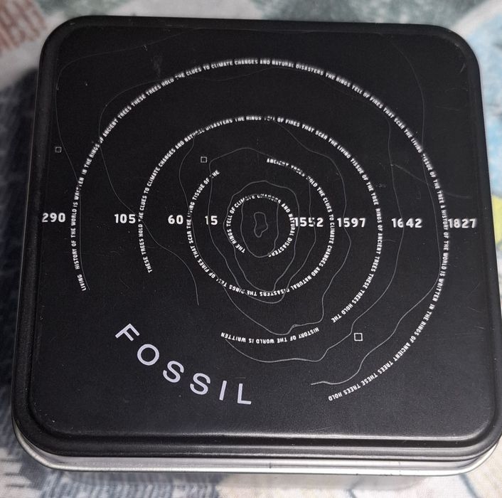 Ceas Fossil pt femei