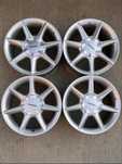Джанти 17” Ronal 5x100 Volkswagen Audi Seat Skoda