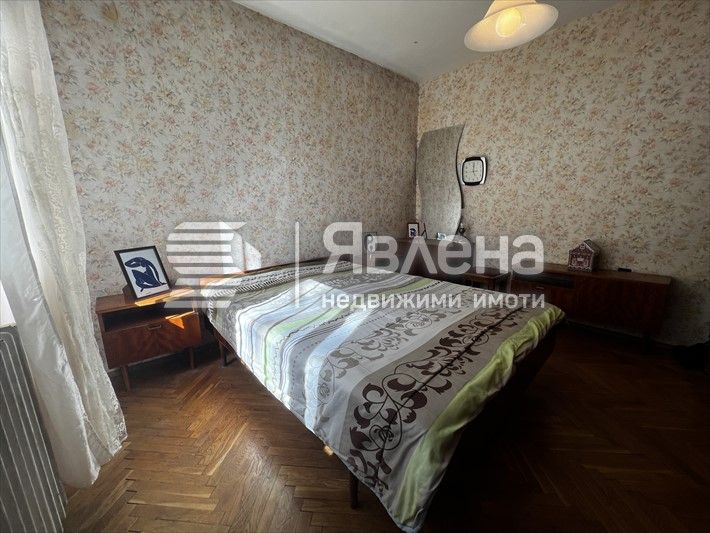 Продава се Тристаен апартамент в София, Славия - 95 кв.м за 3137 €/кв.м - Снимка #7