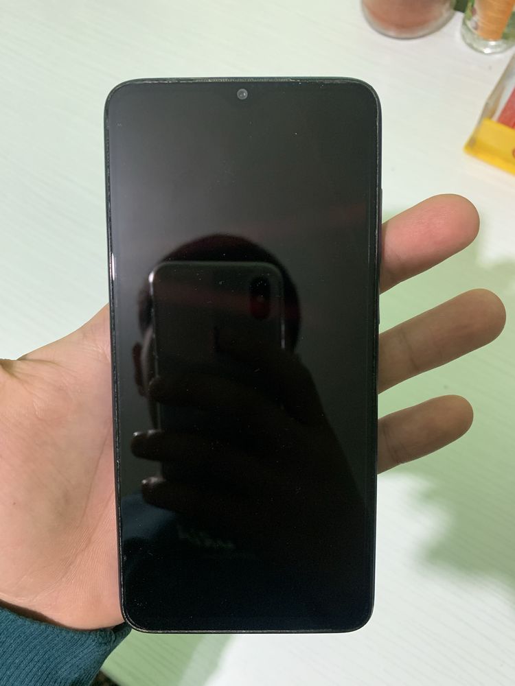 redmi not 8 proo