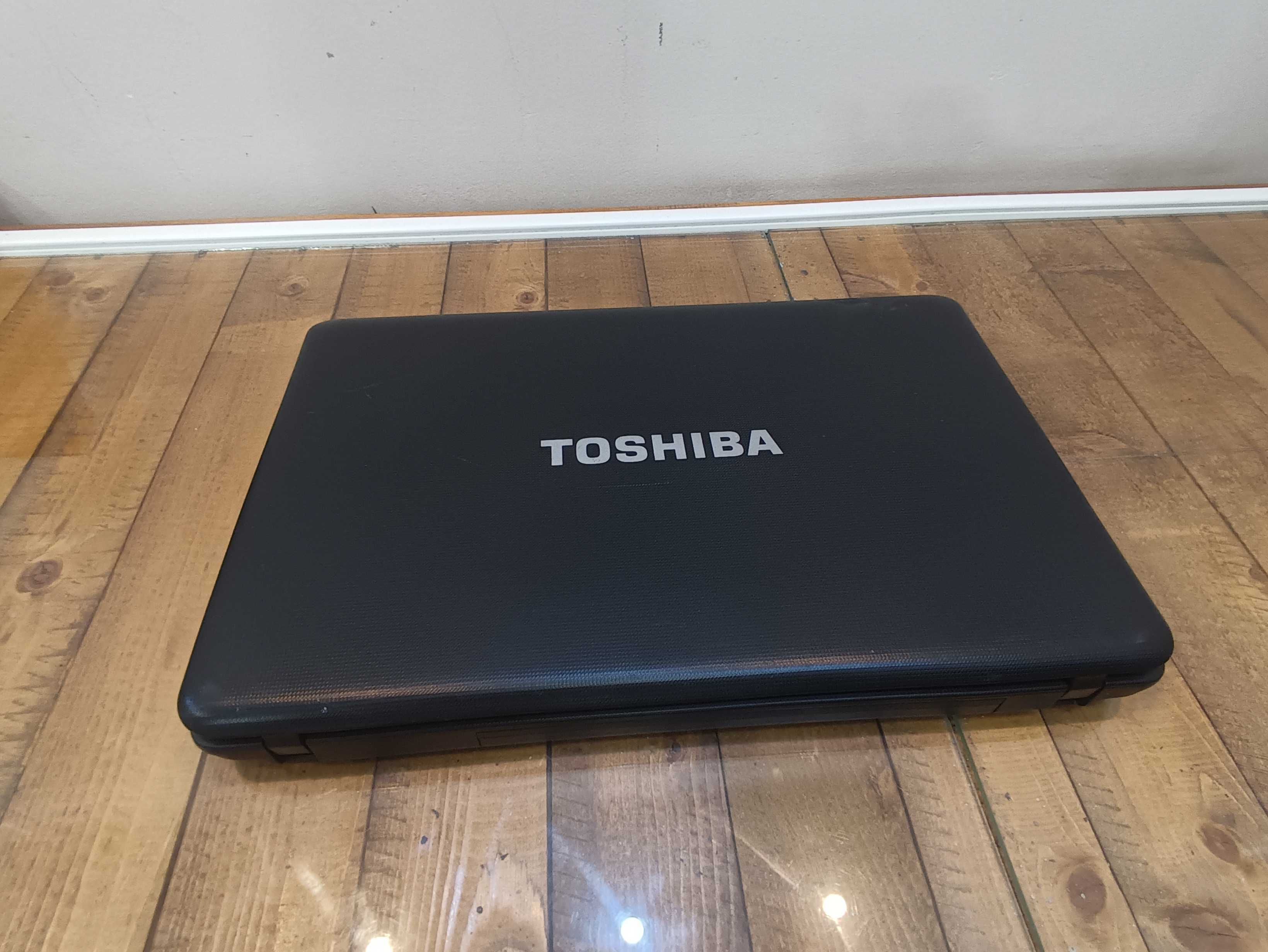 Лаптоп Toshiba Satellite C650