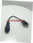 Adaptor Obd Semiremorci Camioane Knorr Wabco Trailer Compatibil Cu De