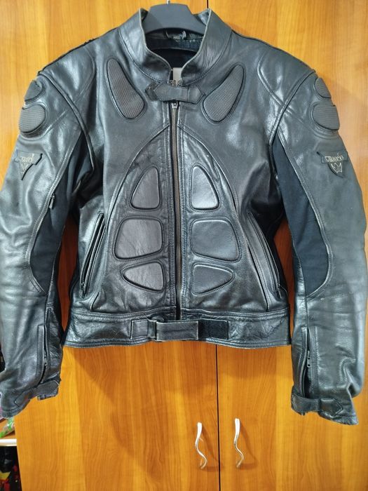 Combinezon moto din piele