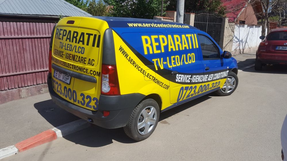 Reparatii televizoare lcd led Ploiesti si Cuptoare Microunde Prahova