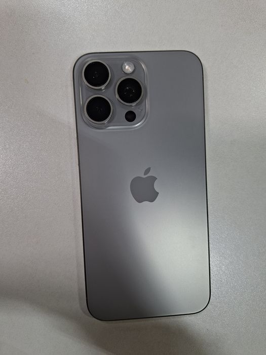 IPhone 15 pro max 256 gb 90%