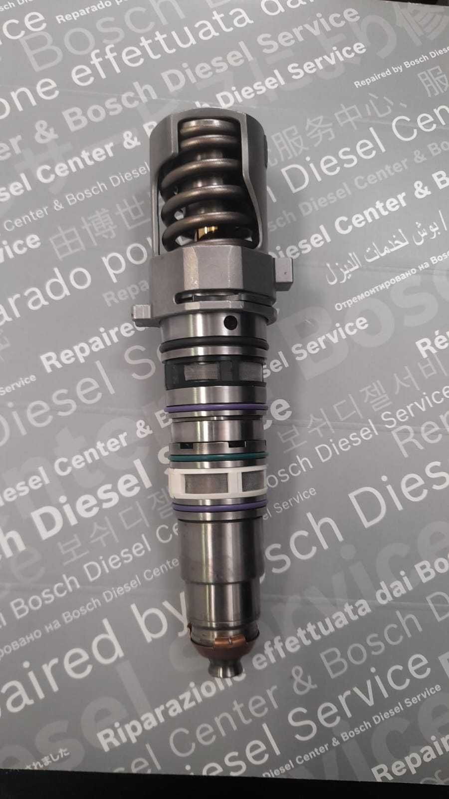 INJECTOR Scania  Cummins 4076912