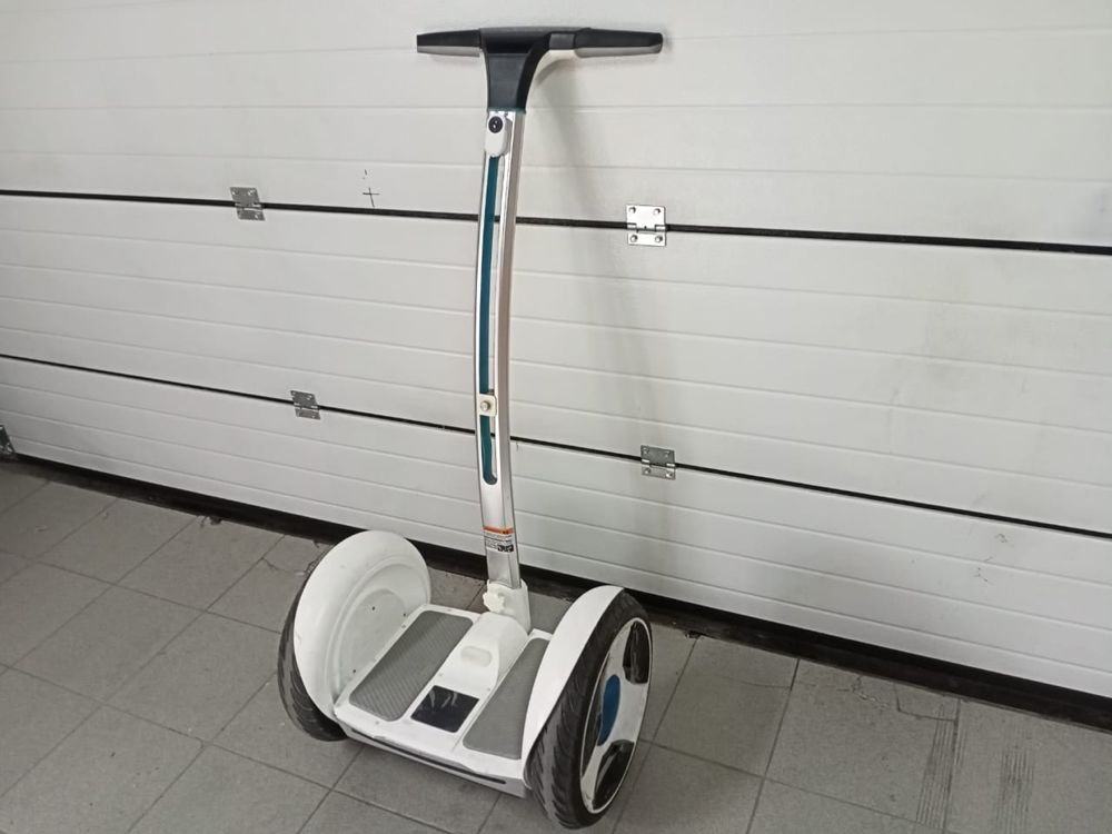 Segway Ninebot Elite