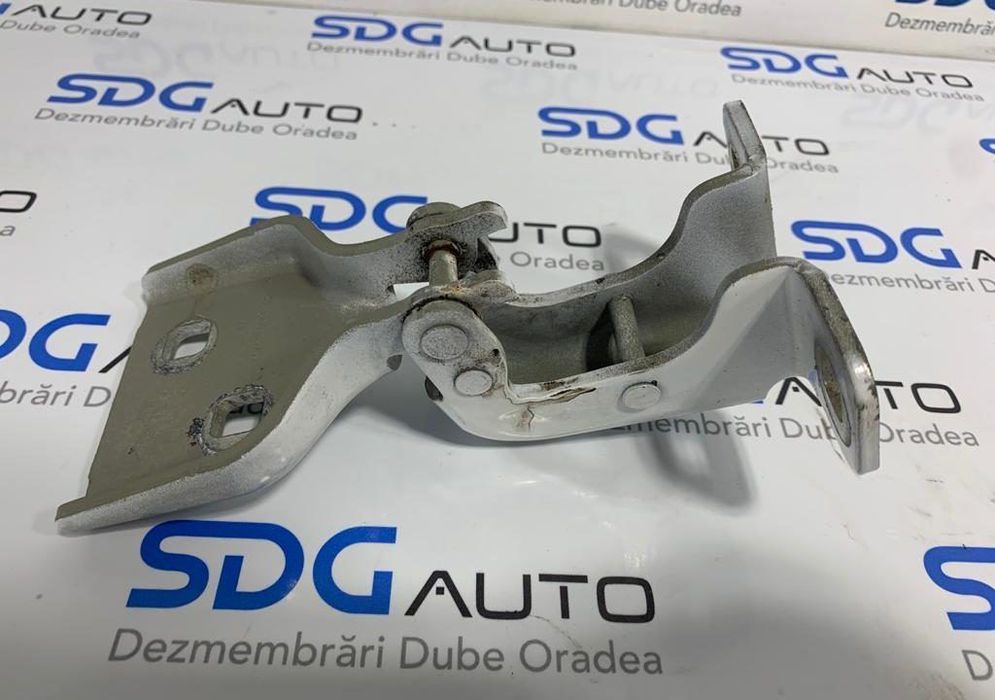 Balama usa fata 804000006R Opel Movano 2010-2018