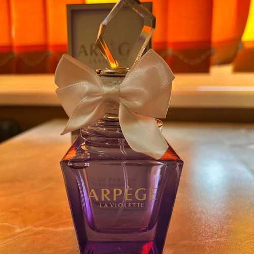Fragrance World Arpege La Violette EDP 100 ml