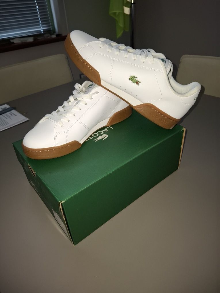Кецове " Lacoste" 43