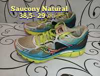 Saucony N 38,5 - 29 лв