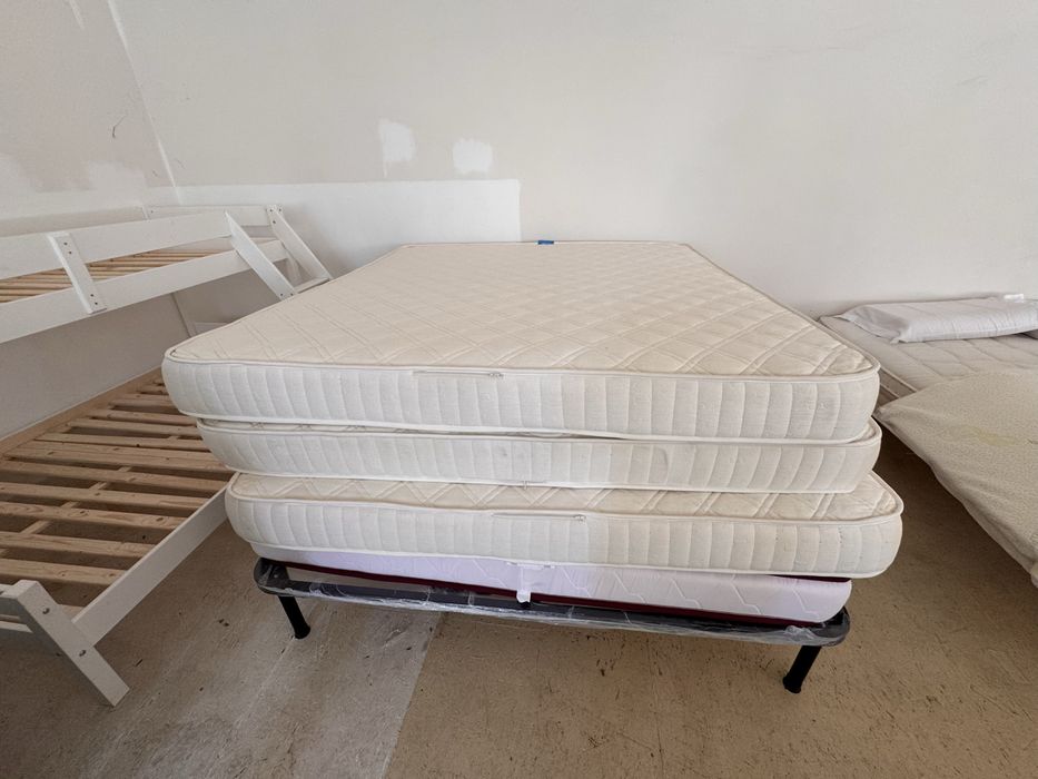 Saltea memory 180/190