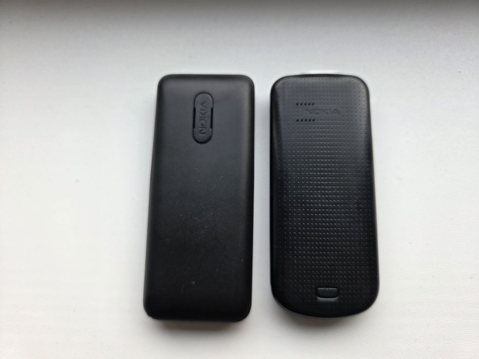 2 x telefon Nokia
