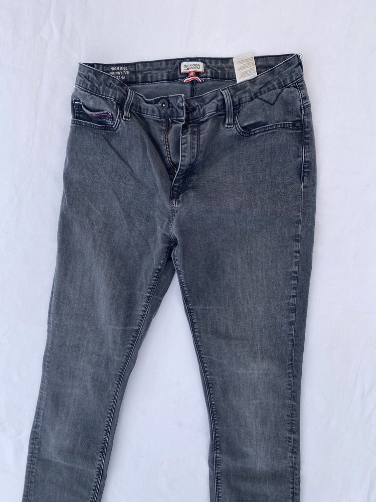 Tommy Hilfiger  Дамски Дънки / M,32/34 / Оригинал