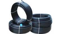Teava  hdpe ( Polietilena)