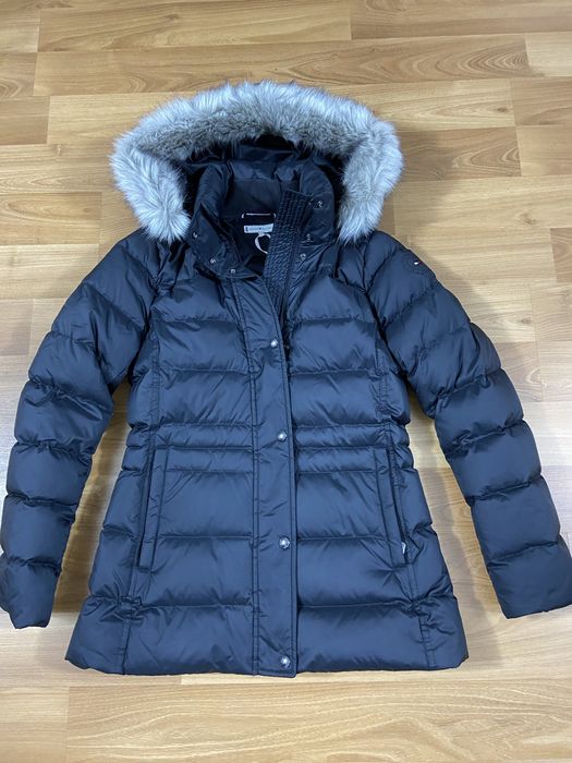Geaca Tommy Hilfiger Tyra S