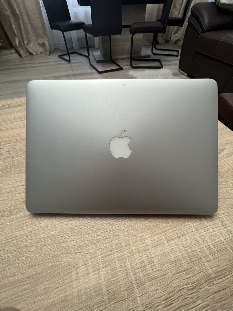 Macbook air 2015