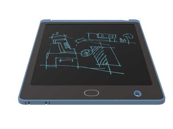 Tableta cu LCD pentru scris, desenat si sters , NOUA, din Germania