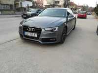 Audi a5 (S line пакет)