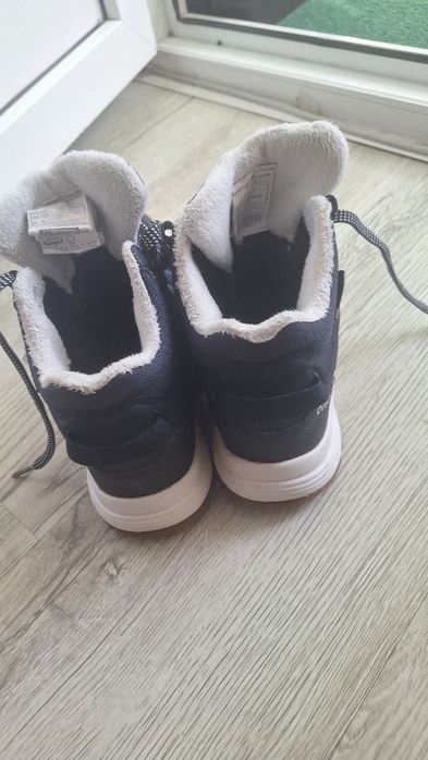 Vand  bocanci ghete 36