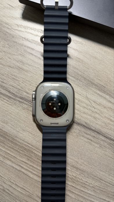IWatch Ultra 49mm