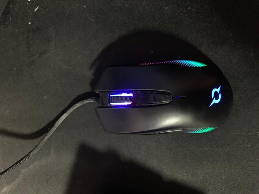 Setup de gaming de vanzare