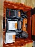Fein /festool/makita/MultiMaster AMM 700 max top cu acumulatorii de 4h
