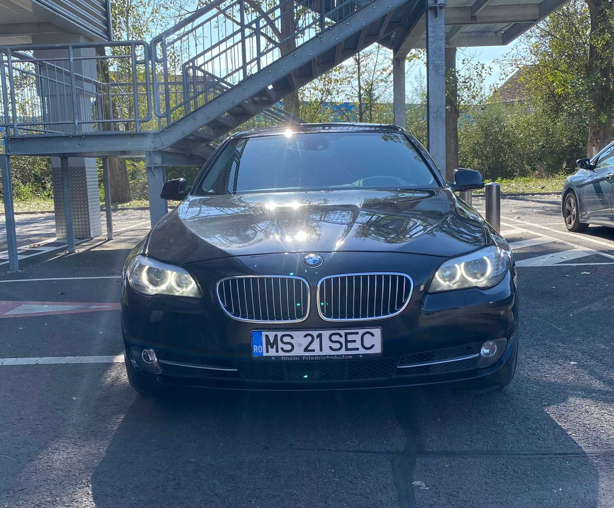 BMW seria 5 530d