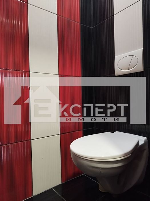 Продава се Тристаен апартамент в Пловдив, Тракия - 70 кв.м за 1608 €/кв.м - Снимка #7