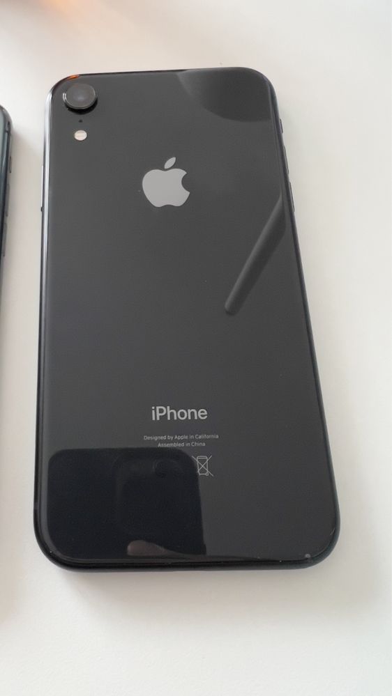 Iphone XR 64 gb neverlock original