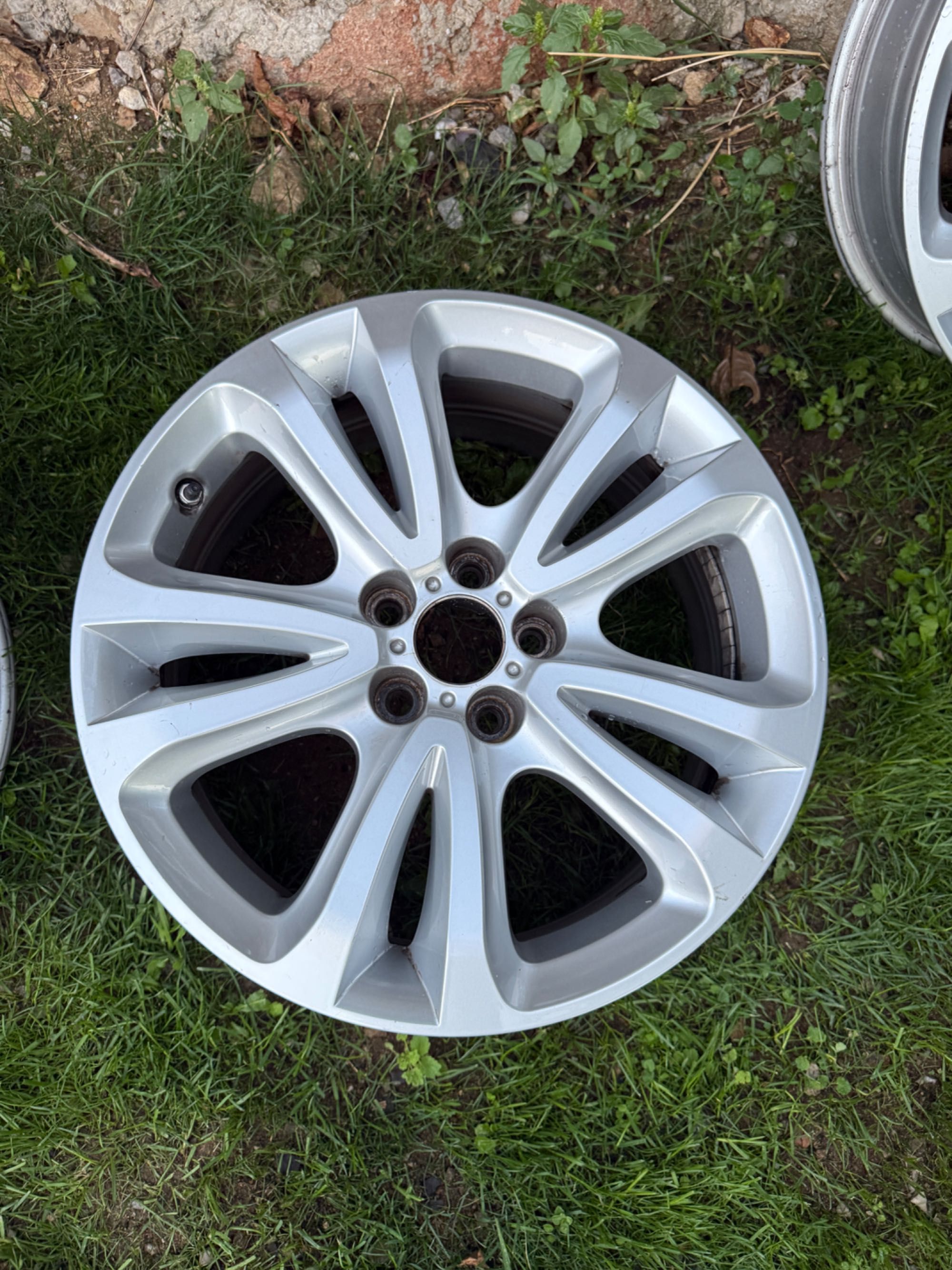 Citroen оригинални джанти 18”