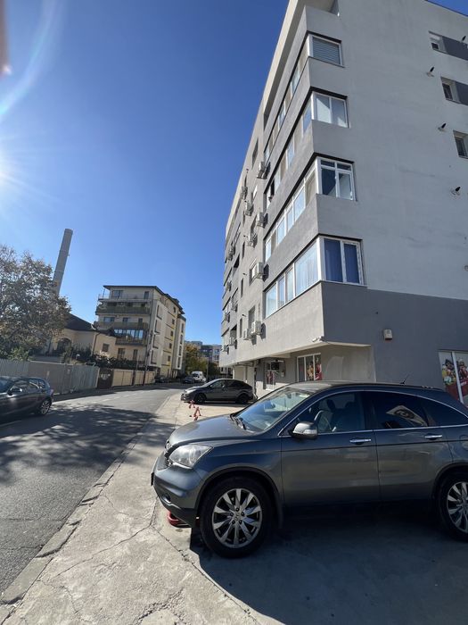 Loc de parcare subteran de vânzare sct 4, strada Aurel Perșu Nr 18 A