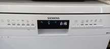 Съдомиялна siemens iq300 цяла за части