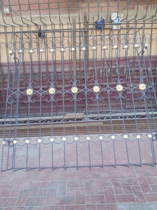 Kladka balkon podkiluch