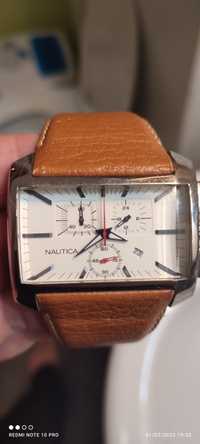 Vând sau eventual schimb ceas NAUTICA
