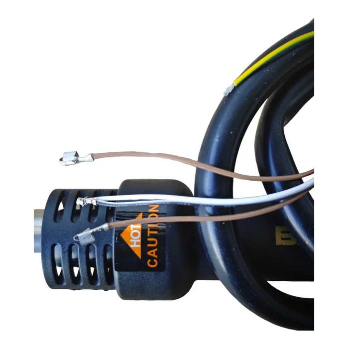 Пистолет за горещ въздух за станция BAKU 702B/ 852D+/ 950