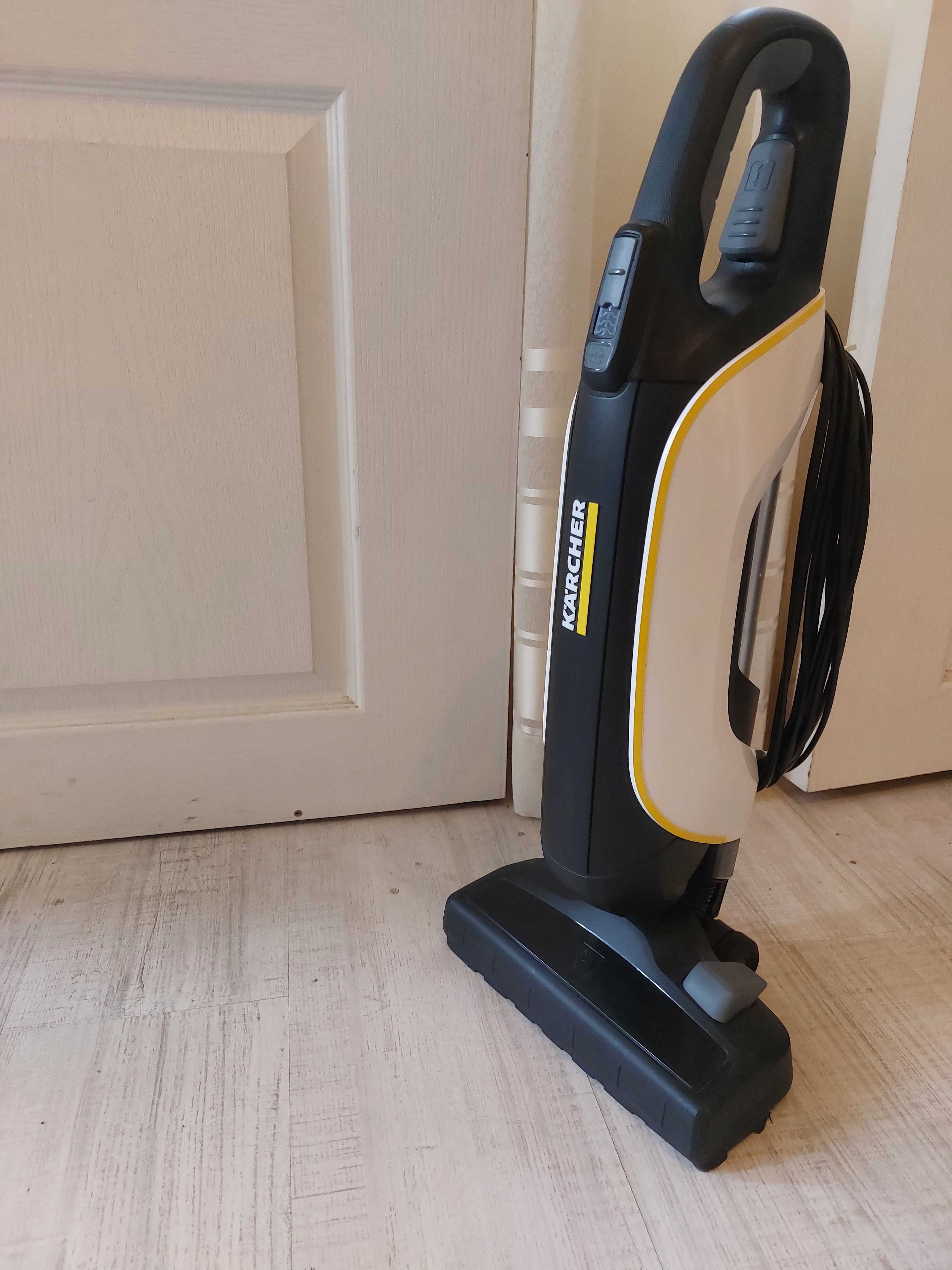 прахосмукачка Karcher VC 5 Premium