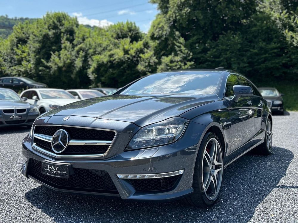 19 AMG джанти Спорт пакет Mercedes CLS 6.3 S 9j/10j Оригинални АМГ