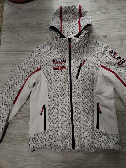 Geacă ski Icepeak. Marime 44
