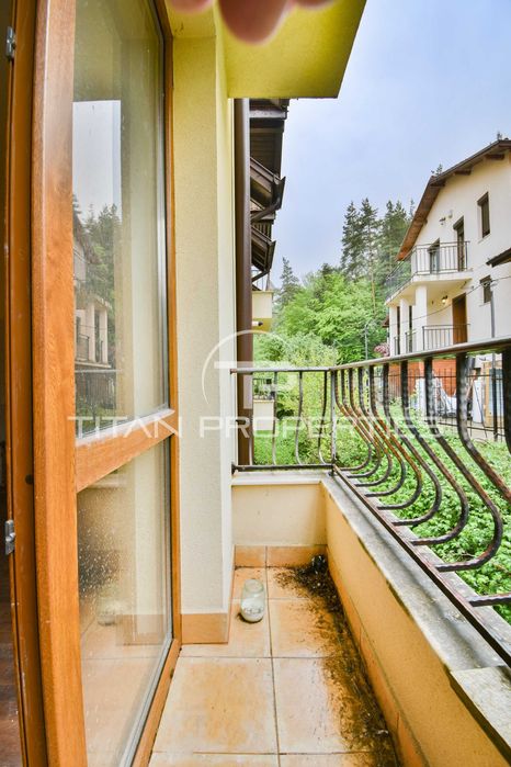 Продава се Двустаен апартамент в София, Драгалевци - 49 кв.м за 1327 €/кв.м - Снимка #5