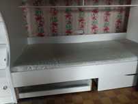 Продам двухъярусная кровать
