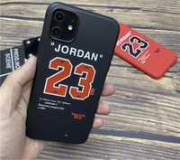 Husa Iphone Jordan 23 12/12pro/12promax/12mini/11/11pro/11promax